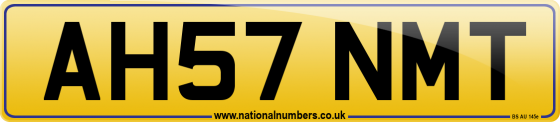 AH57 NMT