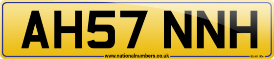AH57 NNH