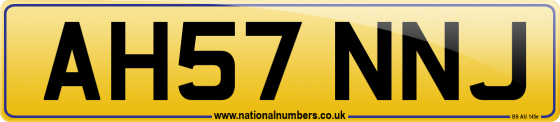 AH57 NNJ