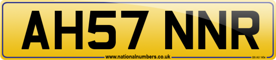 AH57 NNR