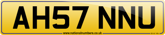 AH57 NNU