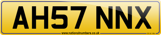AH57 NNX