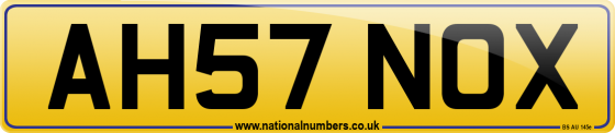AH57 NOX