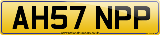AH57 NPP