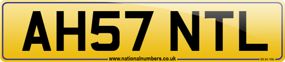 AH57 NTL