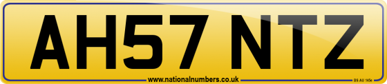 AH57 NTZ