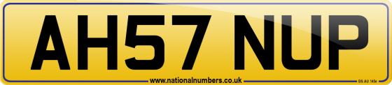 AH57 NUP