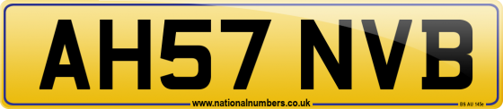 AH57 NVB