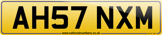 AH57 NXM