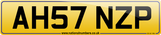 AH57 NZP
