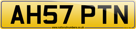 AH57 PTN