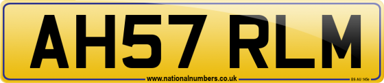 AH57 RLM