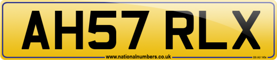 AH57 RLX