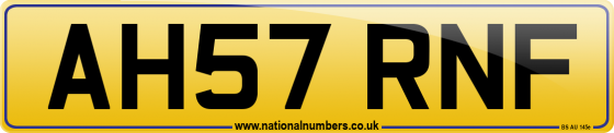 AH57 RNF