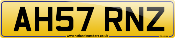 AH57 RNZ