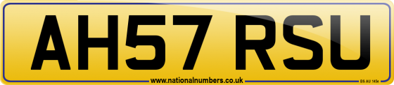 AH57 RSU