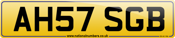 AH57 SGB