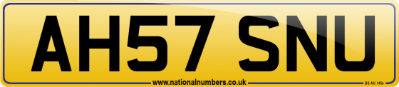 AH57 SNU