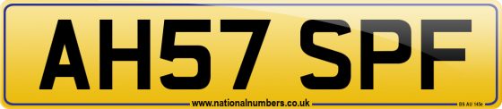 AH57 SPF