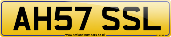 AH57 SSL