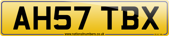AH57 TBX