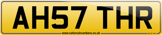 AH57 THR