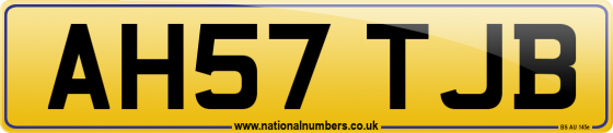 AH57 TJB