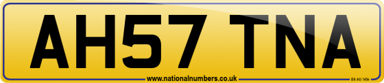 AH57 TNA