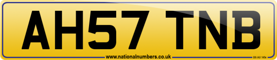 AH57 TNB