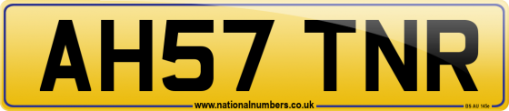 AH57 TNR