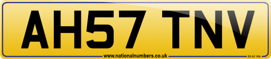 AH57 TNV