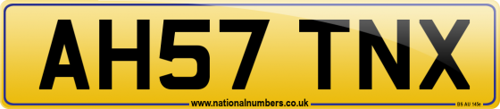 AH57 TNX