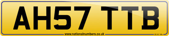AH57 TTB