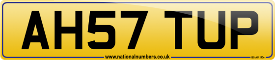 AH57 TUP