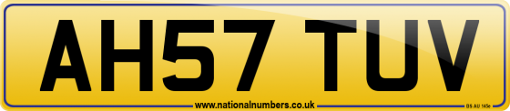 AH57 TUV