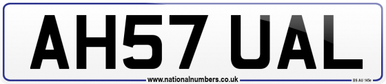 AH57 UAL