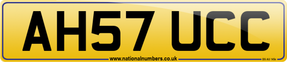 AH57 UCC