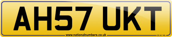 AH57 UKT