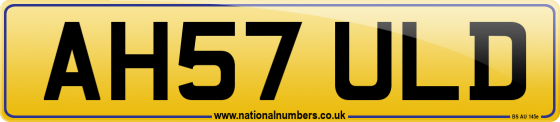 AH57 ULD