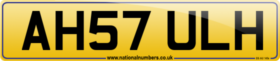 AH57 ULH