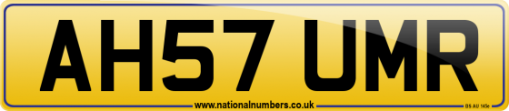 AH57 UMR