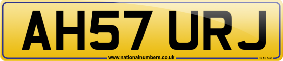 AH57 URJ