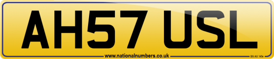 AH57 USL