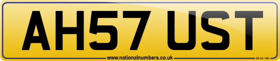 AH57 UST