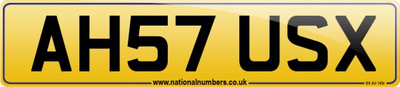 AH57 USX