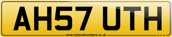 AH57 UTH