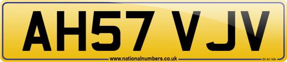 AH57 VJV