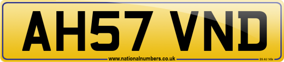 AH57 VND