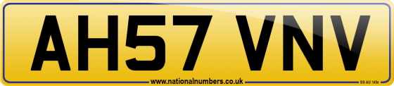 AH57 VNV