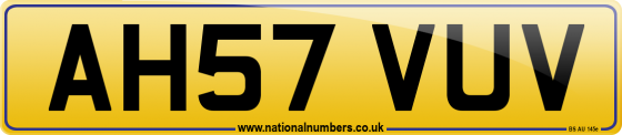 AH57 VUV